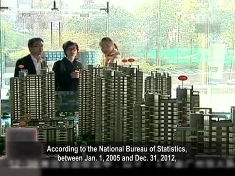 【禁聞】《央視》曝開發商巨額漏稅 大亨炸鍋