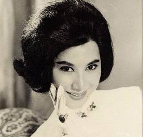 50年前金馬盛況 萬人空巷為凌波