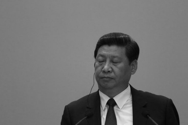 港媒：誰在奪習近平的權？