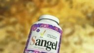 【广告】红人归胶囊Sangel（30秒版）