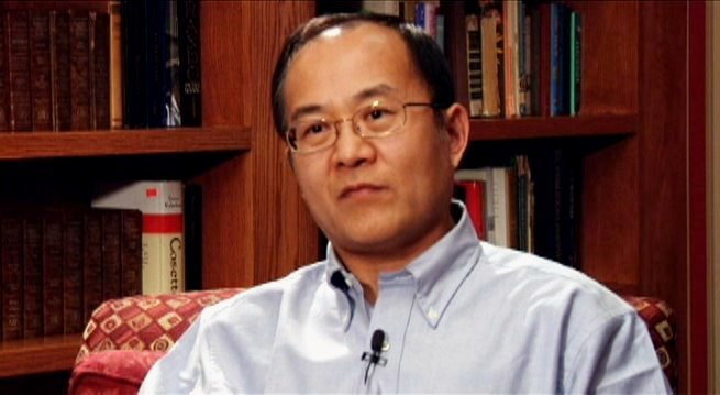 【透視中國】吳國光: 政治與革命
