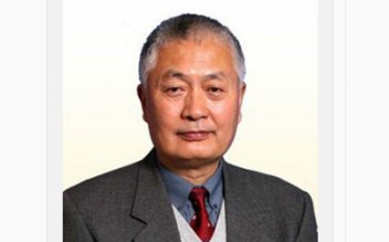 陳毅之子對三中全會放驚言：政改要等一百年
