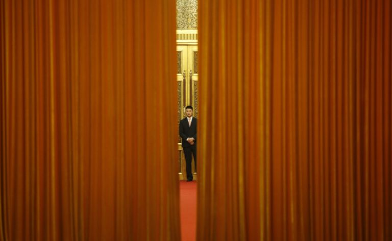 【禁聞】三中全會激烈博弈  改革方案縮水