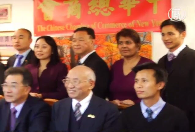 華埠歐巴馬健保專題講座在即