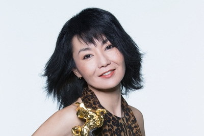 金馬頒獎陣容亮眼  劉德華張曼玉頒影后