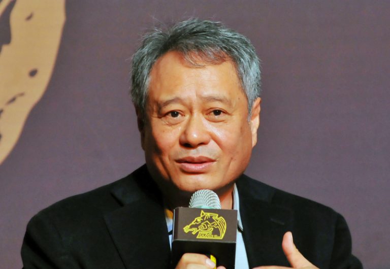 導演李安：期望台灣電影格局健壯