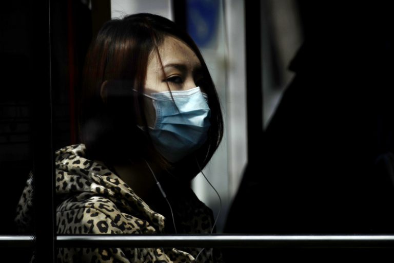 浙江再傳H7N9病例 中國139人確診