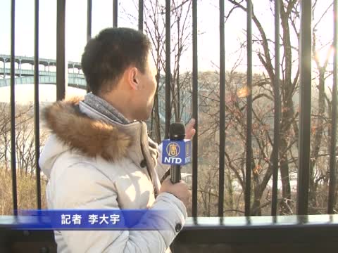 紐約通勤火車出軌 4人死亡