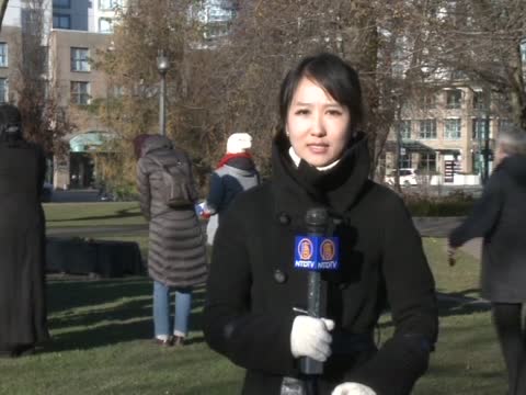 憶1989年傷痛 今婦女抗暴繼續