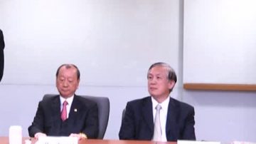 商總理事長角逐 鄉林集團賴正鎰出線