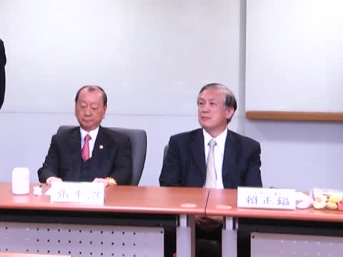 商總理事長角逐 鄉林集團賴正鎰出線