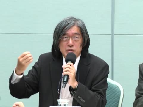 淘寶業績單日千億？詹宏志：有25%都誇張