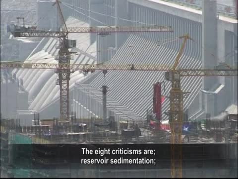 【禁聞】三峽工程後患不斷 黨媒辯解遭質疑