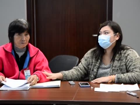 【禁聞】香港人廣東買樓受騙 被陷入獄遭酷刑