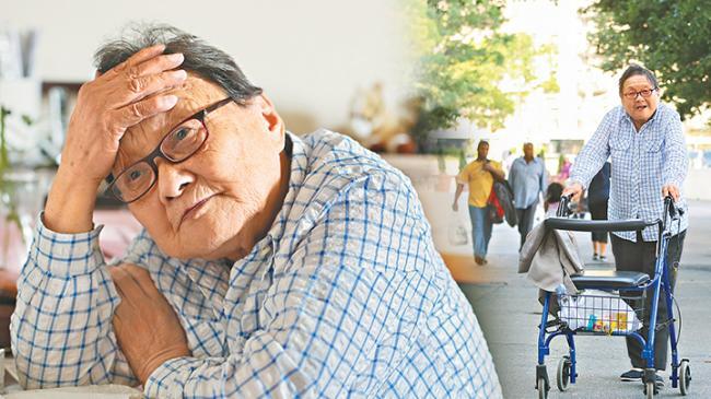 【今日點擊】高耀潔：「中共要我撒謊 死也不回去」