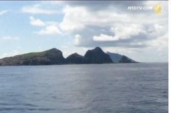 韓國擴大防空識別區 涵蓋爭議島礁