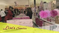 【廣告】Lisa’s Cosmetics 化妝品