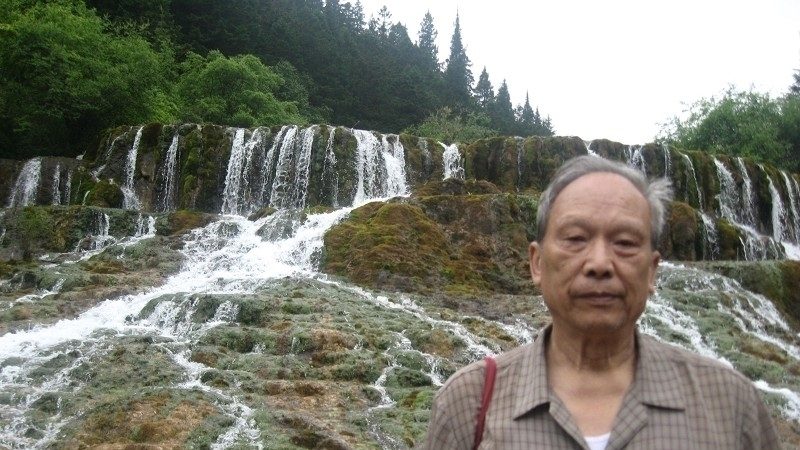 【禁聞】揭江澤民「二姦二假」陷獄 呂加平病情惡化