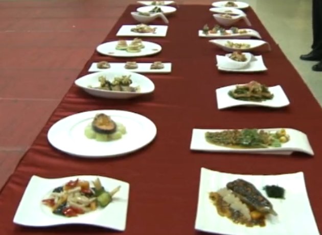 低碳餐！ 產官學推30道創意料理