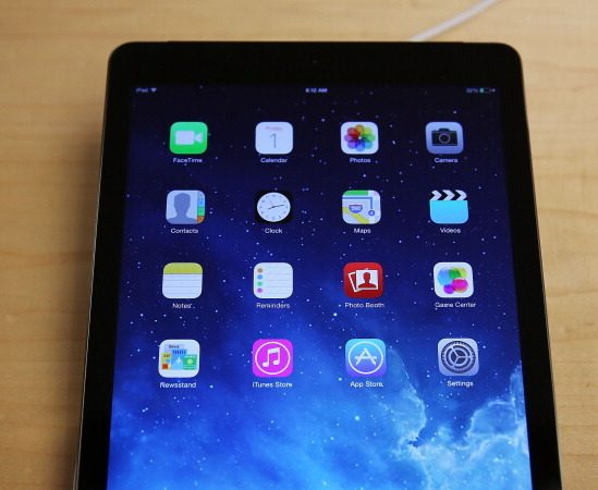 新iPad mini燦坤開賣