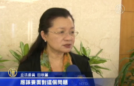 歐議會決議制止中共活摘 臺政要專家相挺