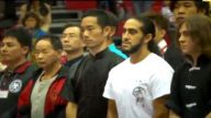 2013新唐人全世界華人武術大賽決賽實況（中）