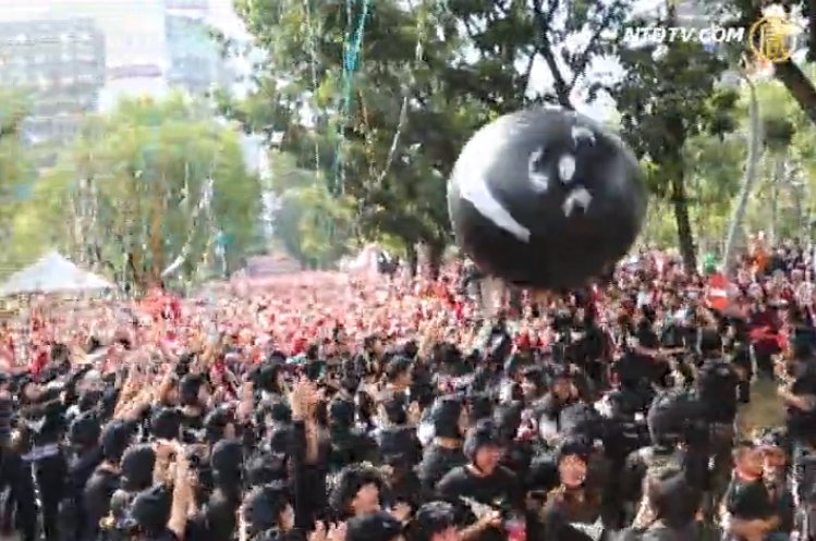 聖誕路跑做公益 守護台灣黑熊 