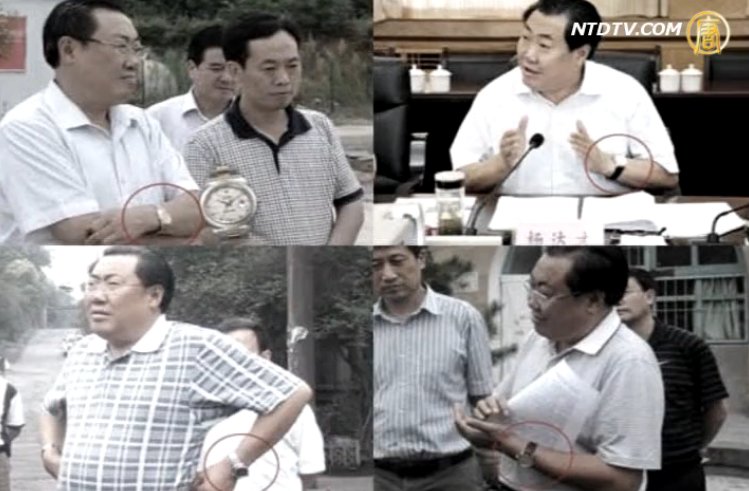 禁人肉搜索 中共網絡打壓又一招