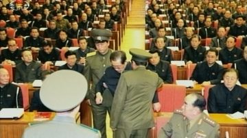 处决张成泽内外交困 金正恩讹诈老路行不通