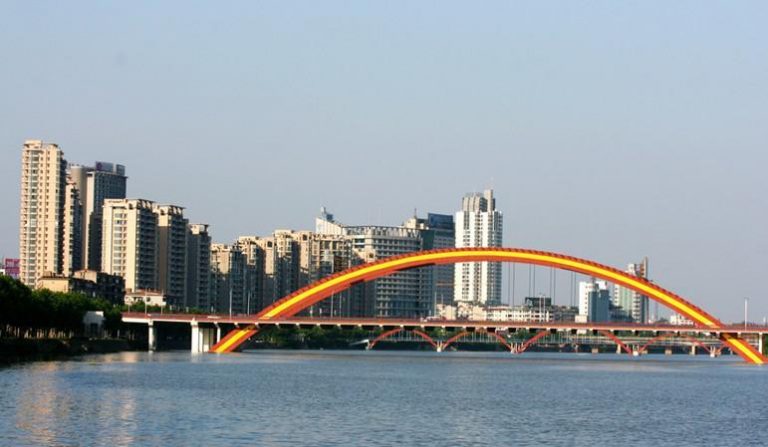 中國房價版一二線城市名單出爐