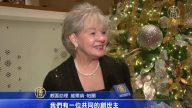 神韵展现天地人 观众心灵沟通