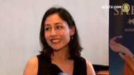 休斯顿艺术界人士深深感佩神韵