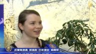 芭蕾舞教师仰慕神韵艺术家