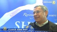 奥斯汀演出爆满 神韵继续缔造奇迹