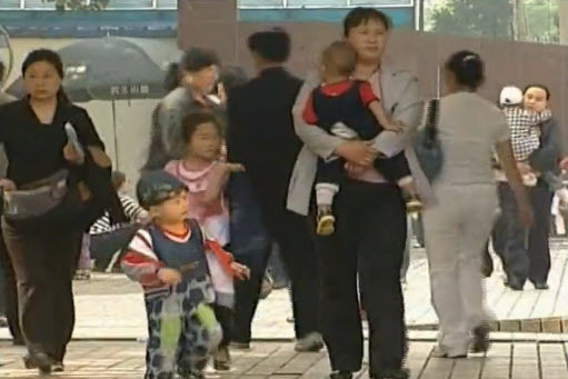 走近慘遭中共迫害的幾位「特殊」旅美華人