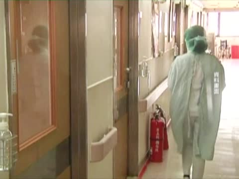 中國H7N9疫情升溫 廣東單日增兩例