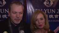 医生赞叹神韵‭ ‬谴责迫害