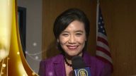 美國國會議員趙美心 給新唐人觀眾拜年