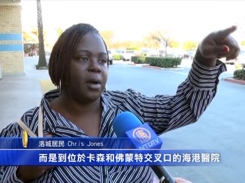 急診室全美最擠 加議員籲採新制度