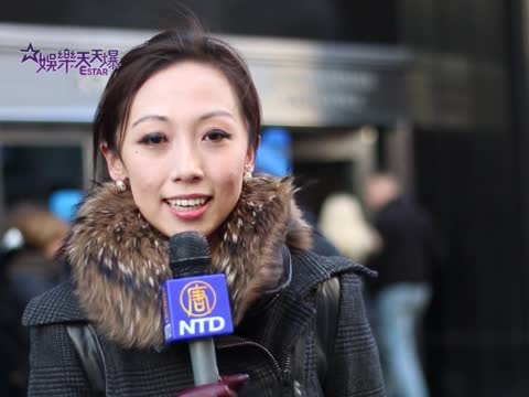 休傑克曼搖身親善大使 為帝國大廈點燈