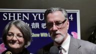 电视制片人：神韵将对整个世界产生影响