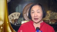 加州奧克蘭首長向新唐人觀眾拜年