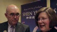 神韵艺术家将美丽和谦逊融为一体