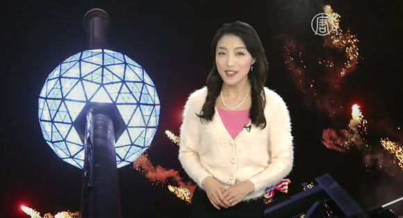 跨年夜天氣冷 追曙光需保暖