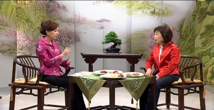談古論今話中醫：冬令進補
