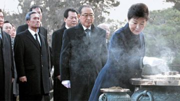 金正恩新年释和解信号 韩方质疑其诚意