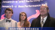 达拉斯神韵开演 观众流连忘返