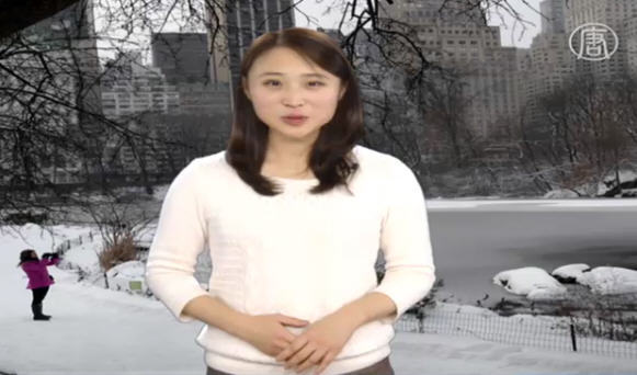 寒冷天氣需保暖 更要注意安全