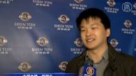 大陆留学生：真相与中共宣传不一样