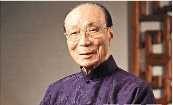 港影視大亨邵逸夫逝世  享壽107歲